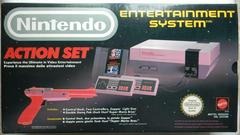 Nintendo Entertainment System [Action Set] PAL